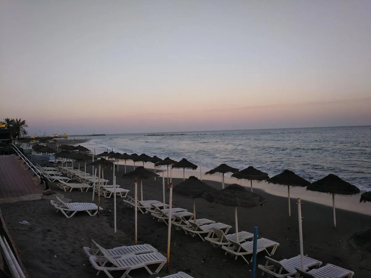 Pueblo Quinta Apartment Benalmadena Spain