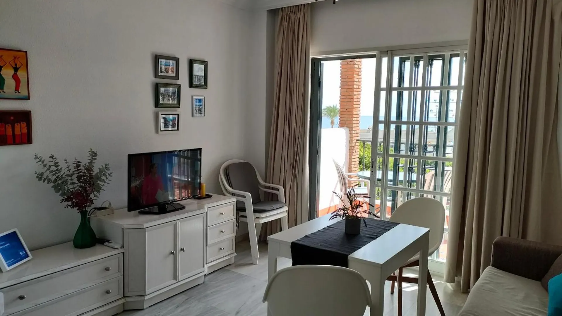 Pueblo Quinta Apartment Benalmadena