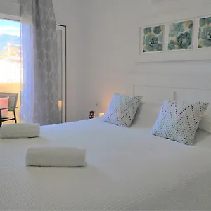 Deluxe In Benalbeach With Views Benalmadena